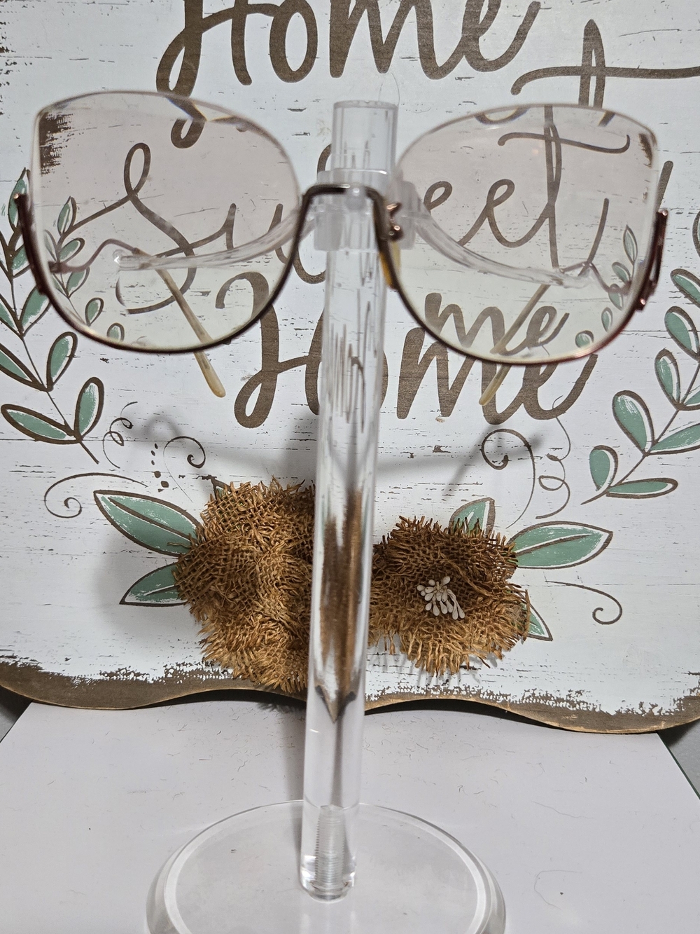 Cool Vintage Frames